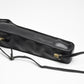 Tripod Case w/Zippered, angled top, Vintage, 19" nice