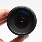 Minolta AF 75-300mm F4.5-5.6D Macro Zoom Lens, caps, UV, nice & clean