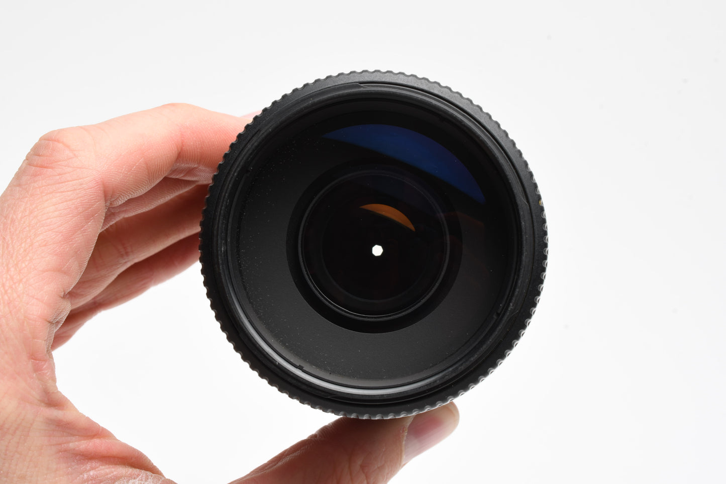 Minolta AF 75-300mm F4.5-5.6D Macro Zoom Lens, caps, UV, nice & clean