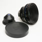 Zeiss Distagon Prime 18mm T3.6 Compact Prime (PL Mount) w/Caps, Nice and clean