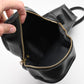 Tripod Case w/Zippered, angled top, Vintage, 19" nice