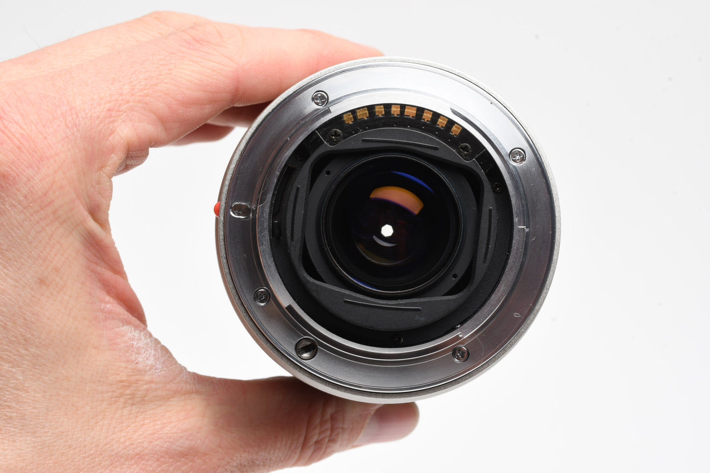Minolta AF 75-300mm F4.5-5.6D Macro Zoom Lens, caps, UV, nice & clean