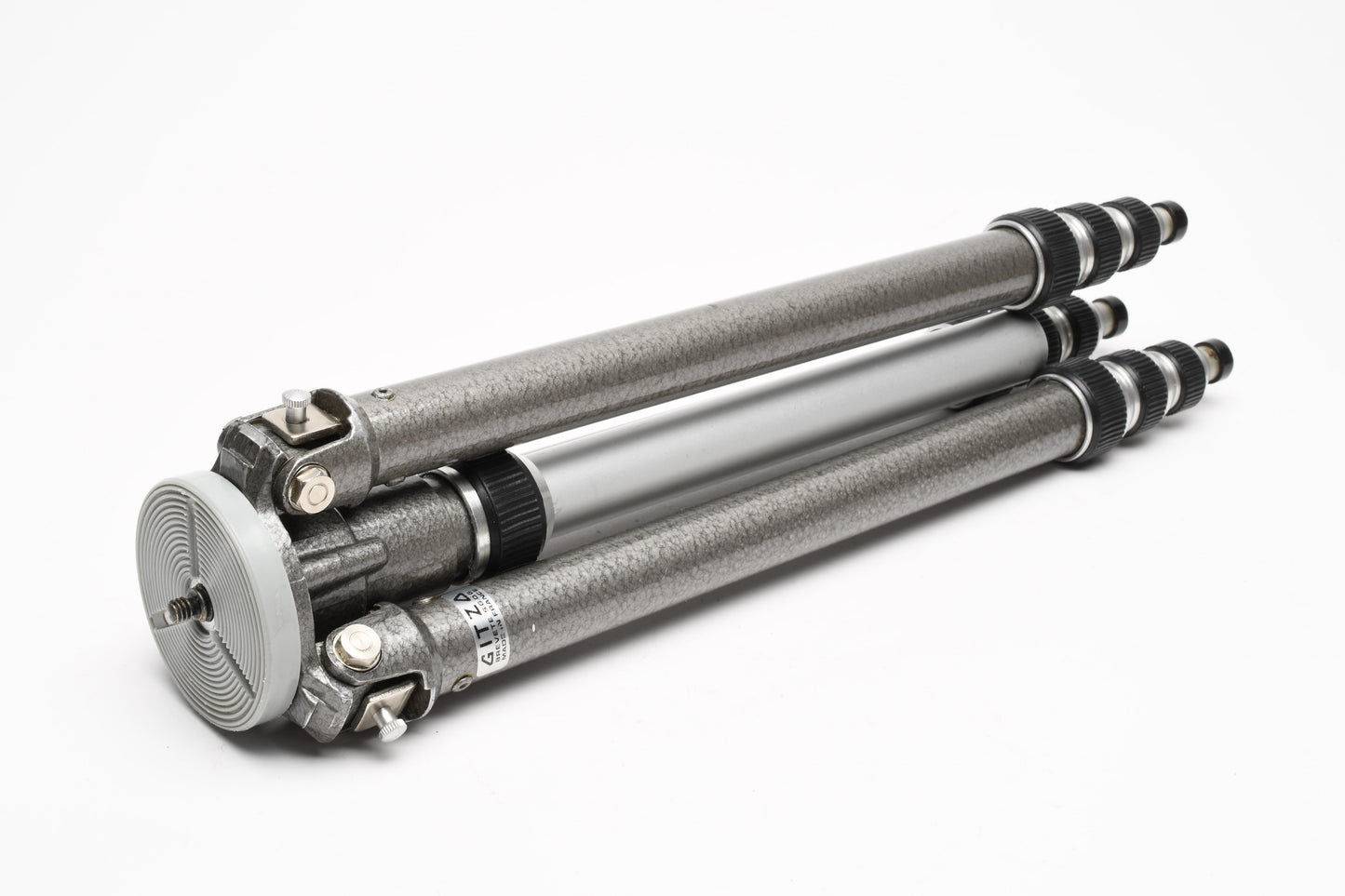 Gitzo Tatalux tripod, Great quality, Classic tripod