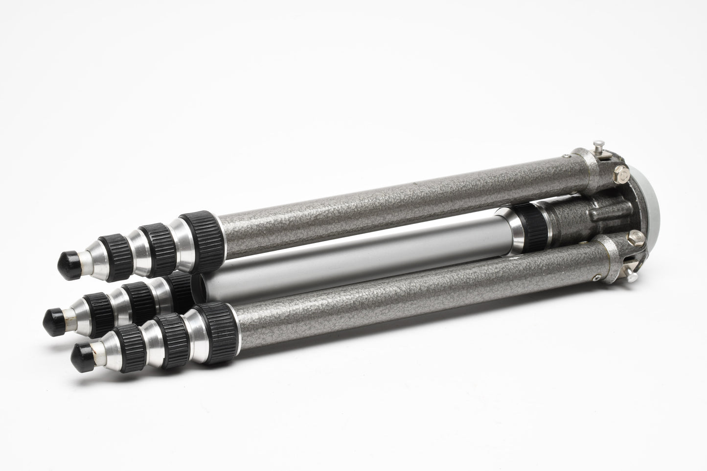 Gitzo Tatalux tripod, Great quality, Classic tripod