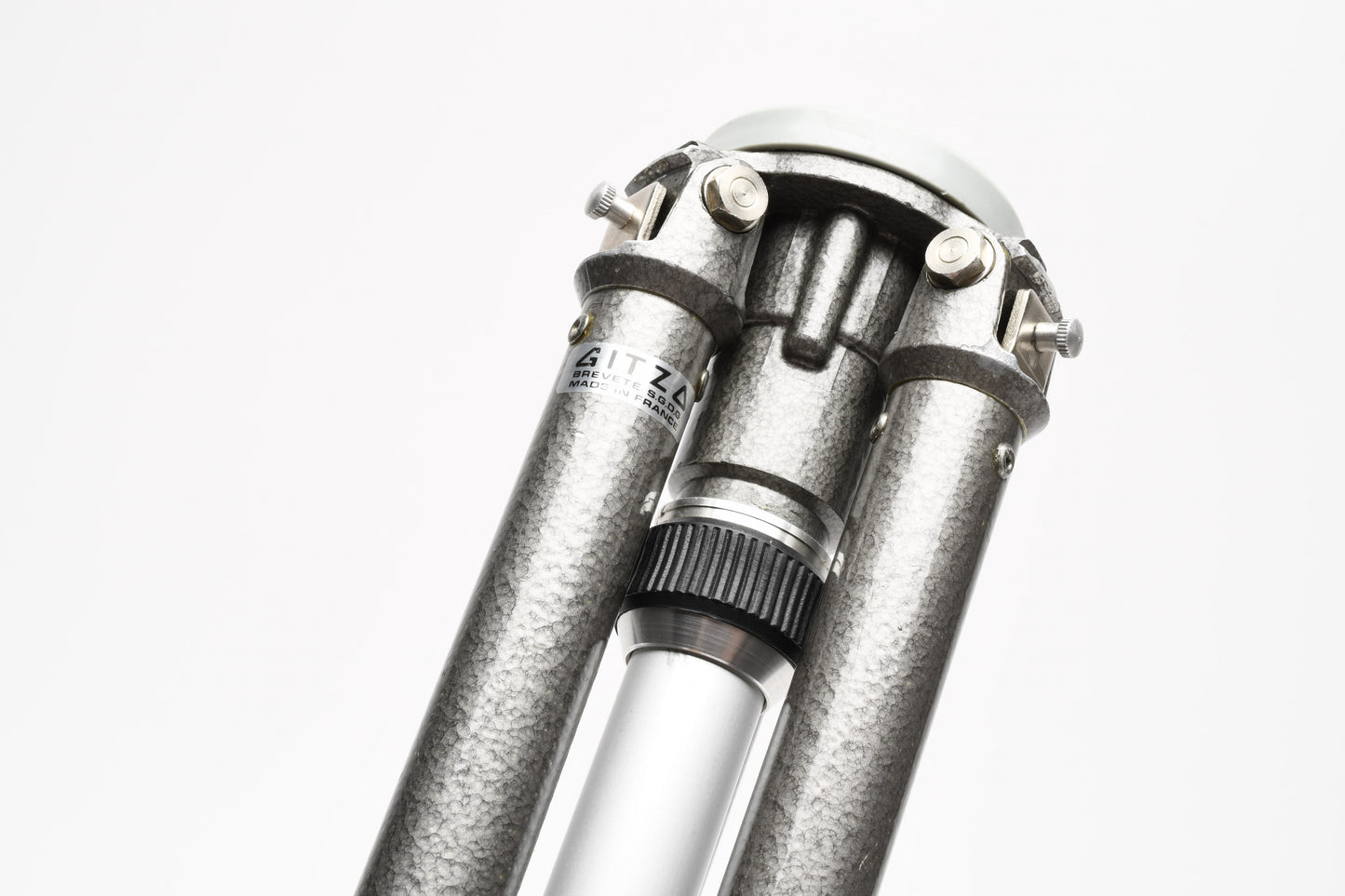 Gitzo Tatalux tripod, Great quality, Classic tripod