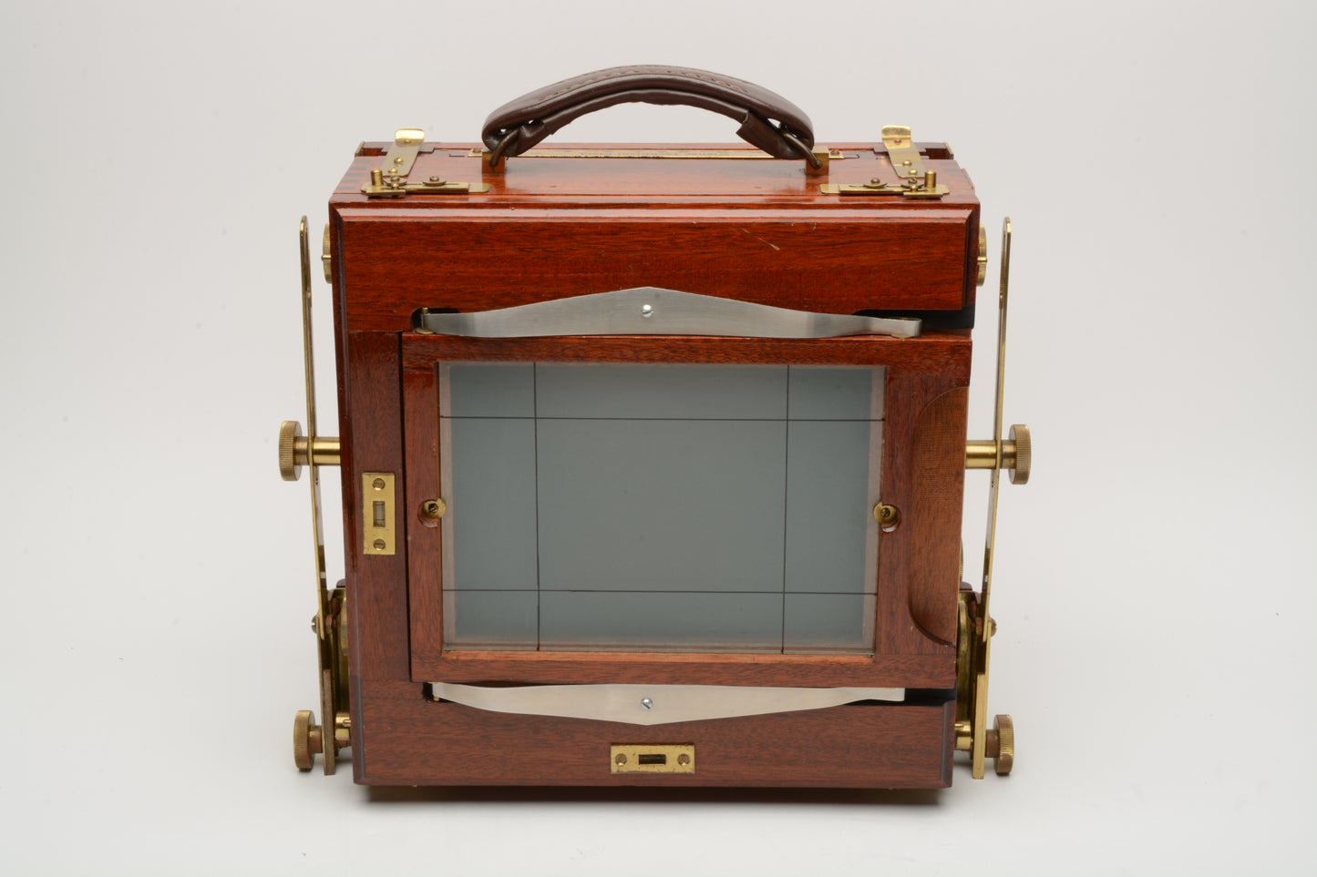 Wisner Technical Field 5x7 View Camera Cherry Wood, Mint-