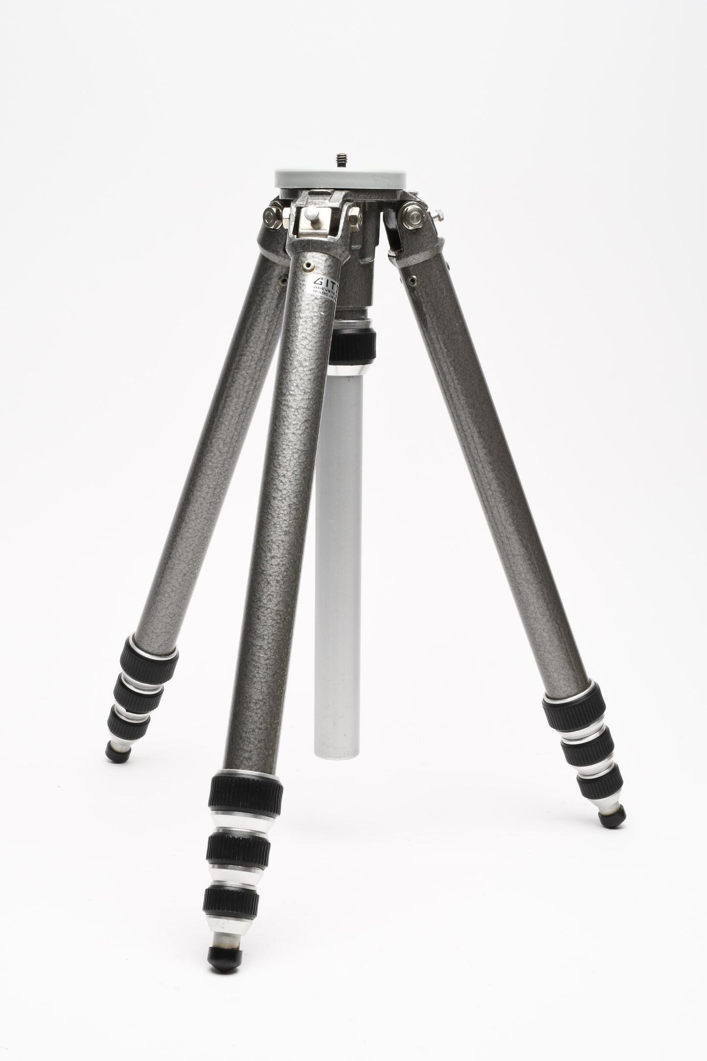 Gitzo Tatalux tripod, Great quality, Classic tripod