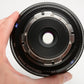 Zeiss Distagon Prime 18mm T3.6 Compact Prime (PL Mount) w/Caps, Nice and clean