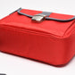 Nikon Red shoulder bag camera bag, Genuine, ~10x6.5x3.25"