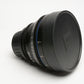 Zeiss Distagon Prime 18mm T3.6 Compact Prime (PL Mount) w/Caps, Nice and clean