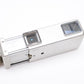 Minolta 16 II camera kit, flash, case, +Film! Very clean