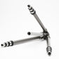 Gitzo Tatalux tripod, Great quality, Classic tripod