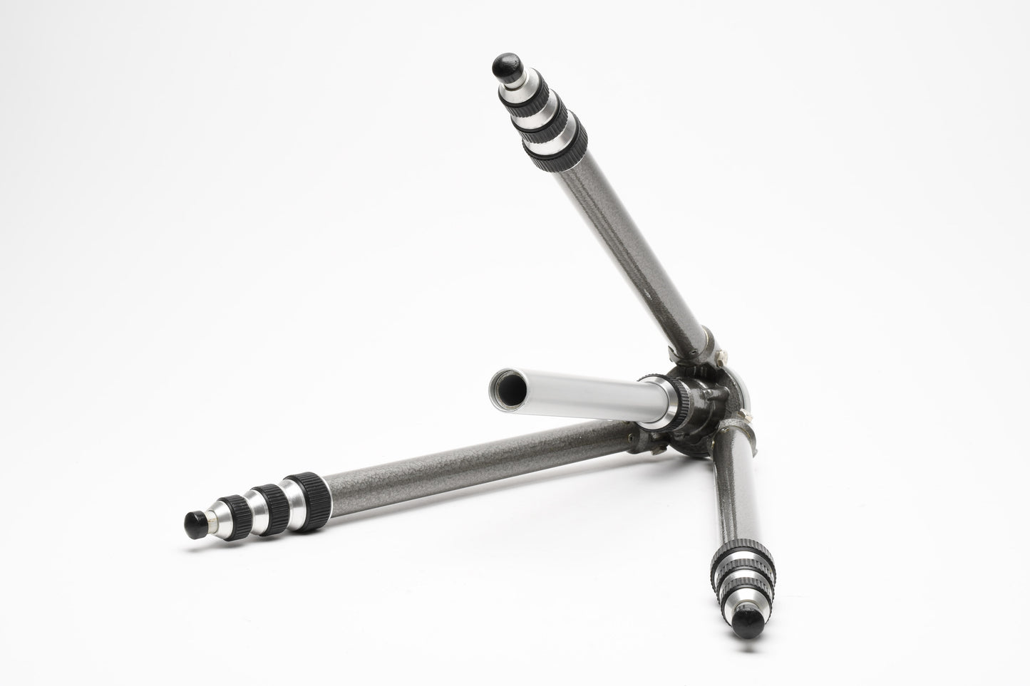 Gitzo Tatalux tripod, Great quality, Classic tripod