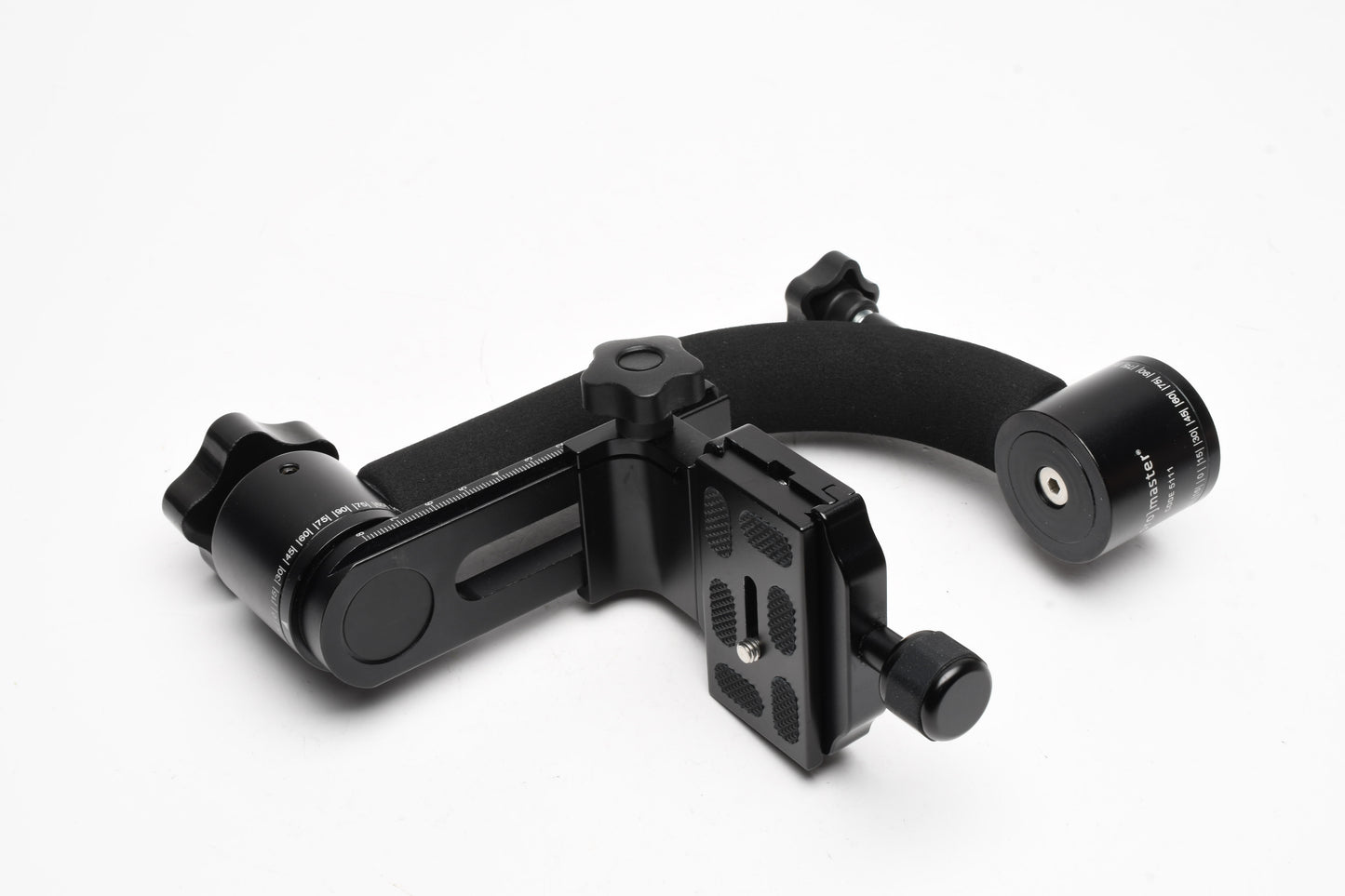 ProMaster GH-10 Gimbal Head for Tripod, Boxed