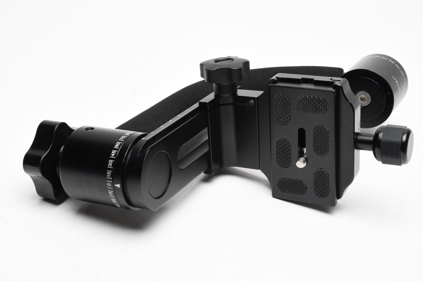 ProMaster GH-10 Gimbal Head for Tripod, Boxed