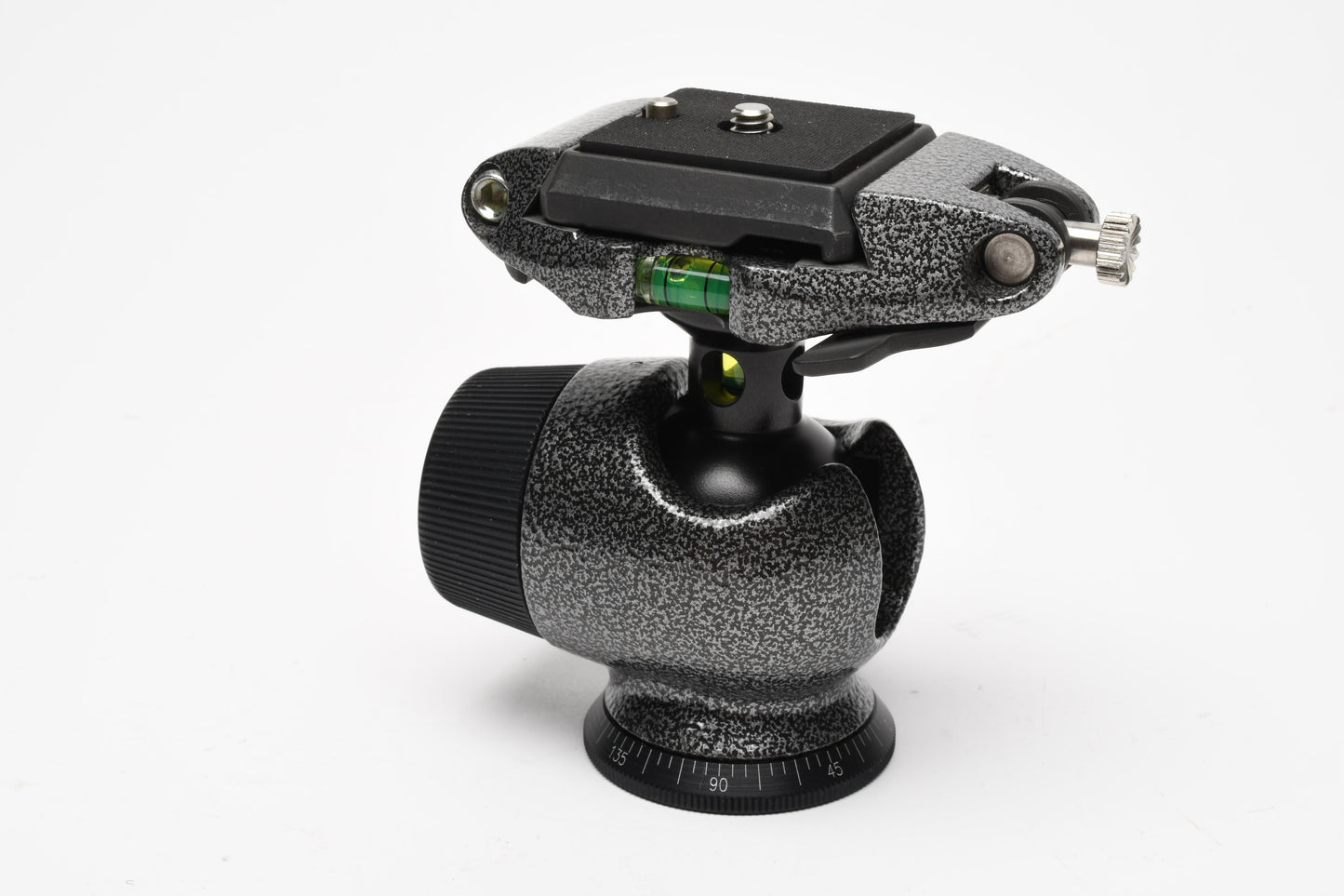 Gitzo GH1780QR Center Ball head with Quick Release, Mint-