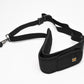 BlackRapid RS-5 Cargo Ballistic Camera Strap (Black) RS5-2BB, Clean!