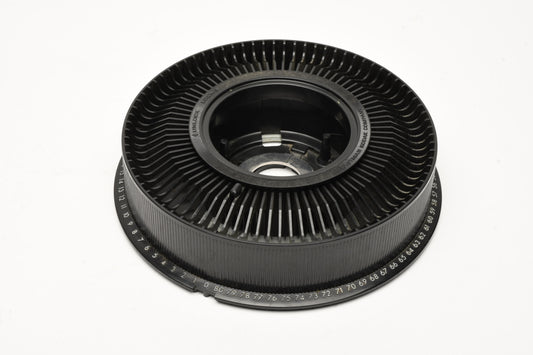 9X Kodak Carousel 80 slide trays, boxed, w/lids, Great!