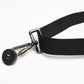 BlackRapid RS-5 Cargo Ballistic Camera Strap (Black) RS5-2BB, Clean!