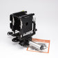 Omega View 45E 4x5 Monorail View Camera w/case+lens board