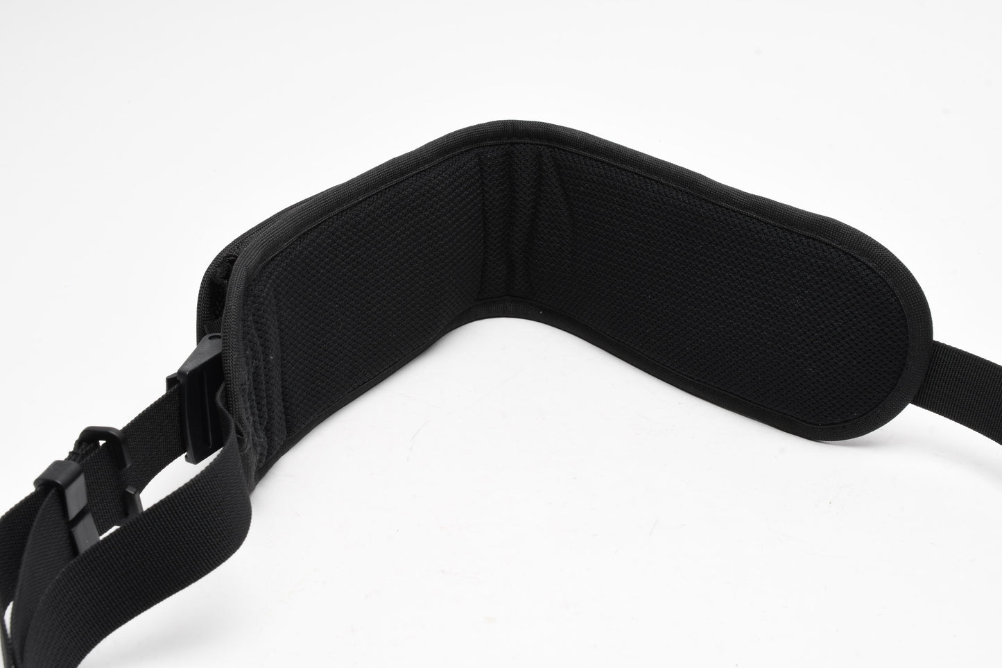 BlackRapid RS-5 Cargo Ballistic Camera Strap (Black) RS5-2BB, Clean!