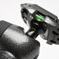 Gitzo GH1780QR Center Ball head with Quick Release, Mint-
