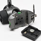 Gitzo GH1780QR Center Ball head with Quick Release, Mint-