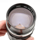 Canon FL 135mm f2.5 Portrait lens, Nice lens, w/Caps