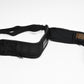 BlackRapid RS-5 Cargo Ballistic Camera Strap (Black) RS5-2BB, Clean!