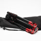 PrimaPhoto travel/Aventure tripod+Head PHTRSRD, Mint-, in case