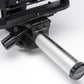 Omega View 45E 4x5 Monorail View Camera w/case+lens board