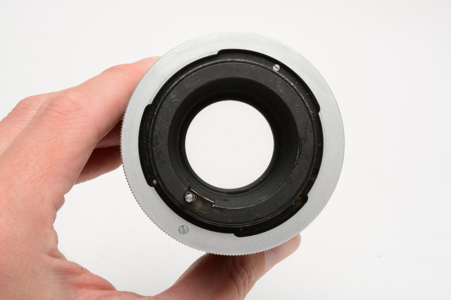 Canon FL 135mm f2.5 Portrait lens, Nice lens, w/Caps
