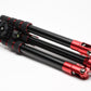 PrimaPhoto travel/Aventure tripod+Head PHTRSRD, Mint-, in case