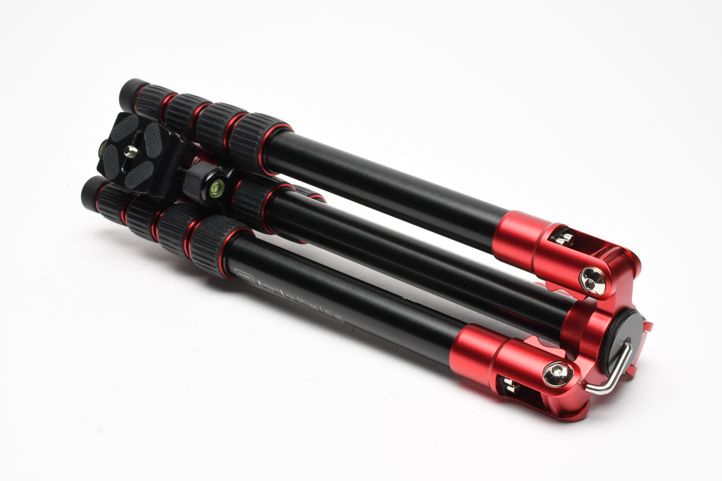 PrimaPhoto travel/Aventure tripod+Head PHTRSRD, Mint-, in case