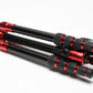PrimaPhoto travel/Aventure tripod+Head PHTRSRD, Mint-, in case