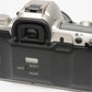 Pentax ZX-50 QD w/AF 35-80mm 35mm SLR, Clean, tested, works great!