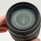 Tamron AF 18-200mm f3.5-6.3 XR Di II LD A14 Lens for Pentax AF, caps, Nice