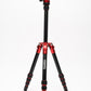 PrimaPhoto travel/Aventure tripod+Head PHTRSRD, Mint-, in case
