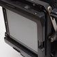 Omega View 45E 4x5 Monorail View Camera w/case+lens board