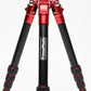 PrimaPhoto travel/Aventure tripod+Head PHTRSRD, Mint-, in case