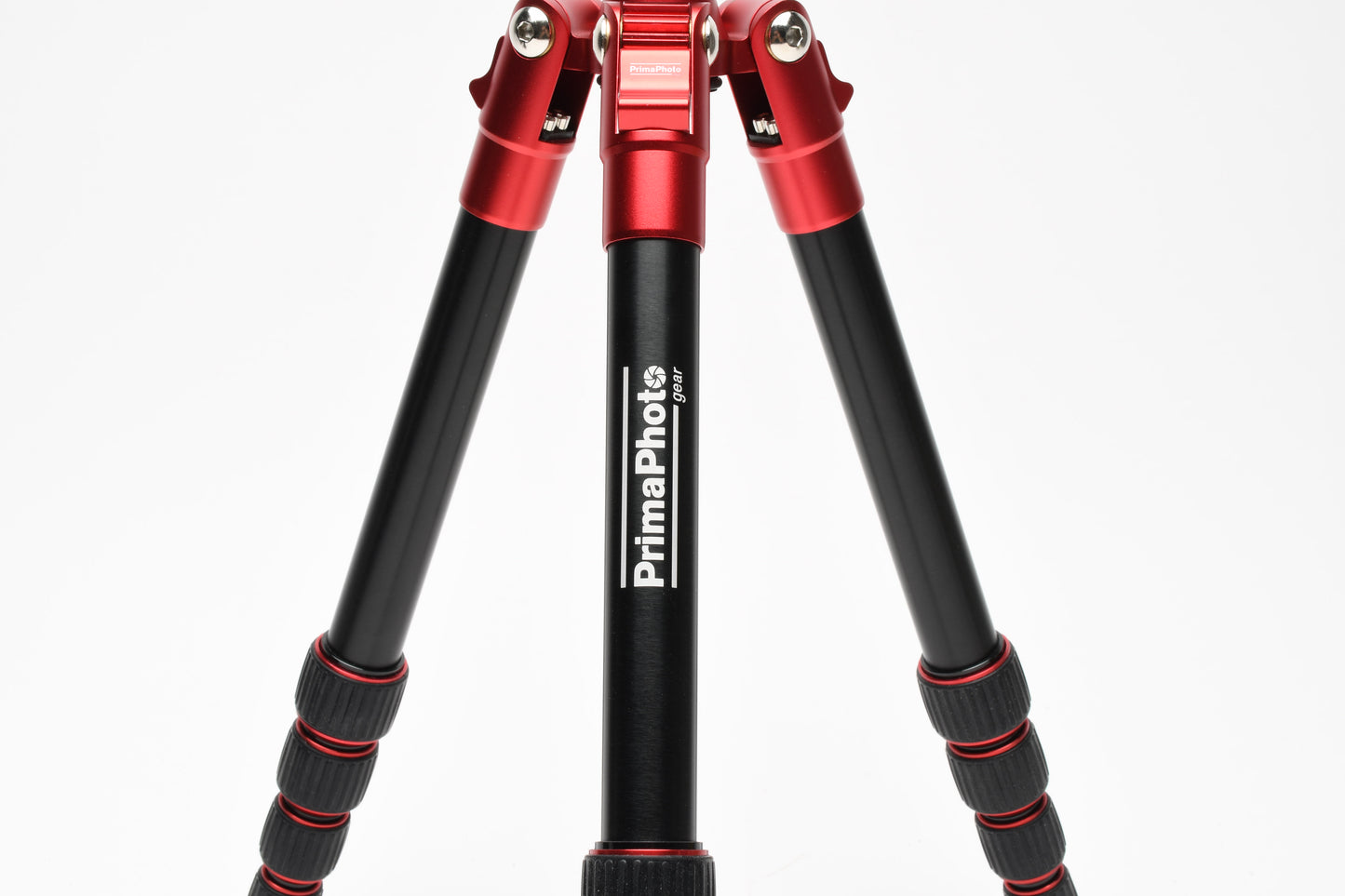 PrimaPhoto travel/Aventure tripod+Head PHTRSRD, Mint-, in case