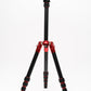 PrimaPhoto travel/Aventure tripod+Head PHTRSRD, Mint-, in case