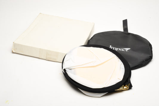 Impact 32" 5-in-1 Reflector IMCRK32, New
