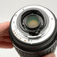 Tamron AF 18-200mm f3.5-6.3 XR Di II LD A14 Lens for Pentax AF, caps, Nice