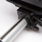 Omega View 45E 4x5 Monorail View Camera w/case+lens board