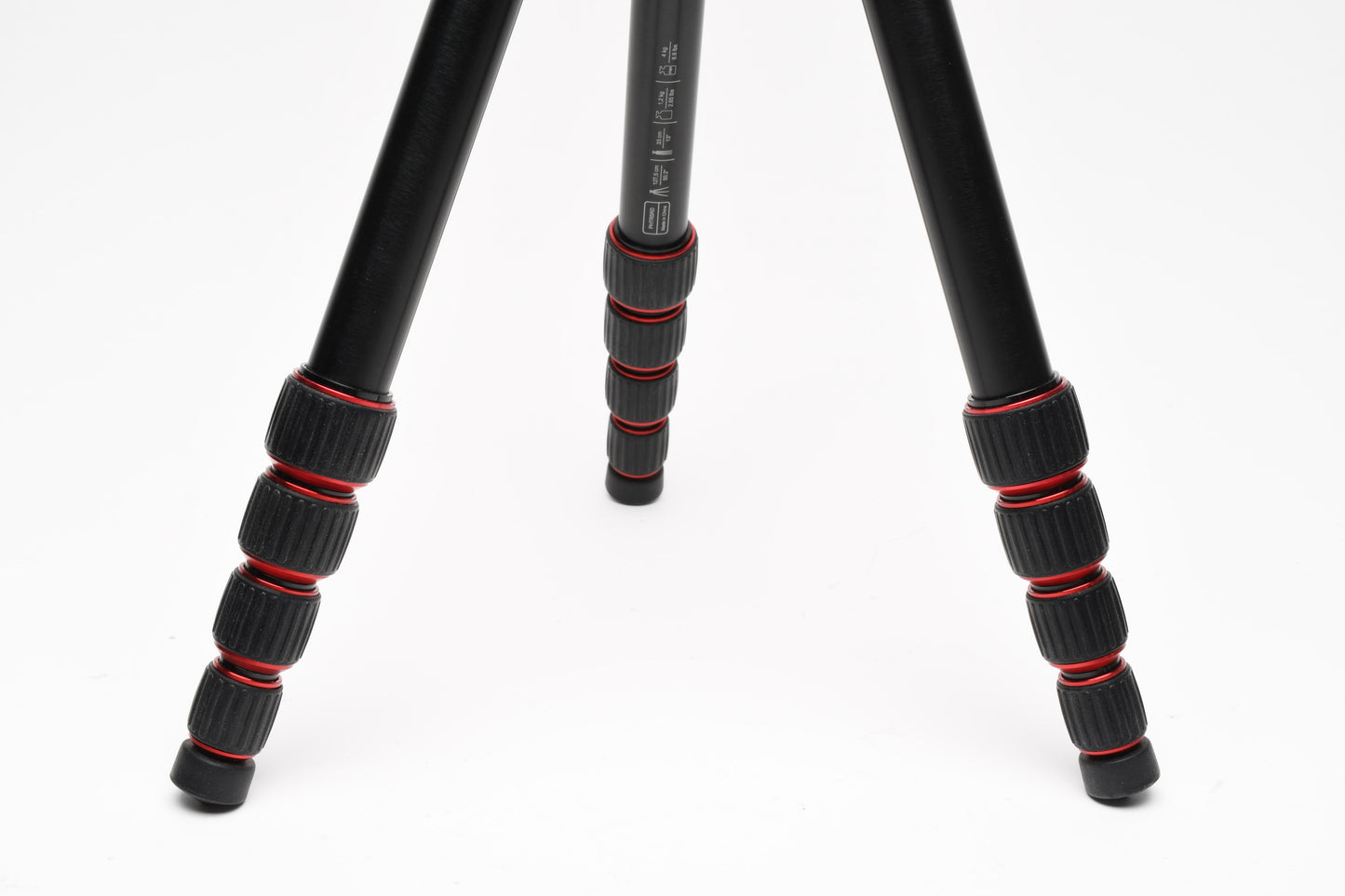 PrimaPhoto travel/Aventure tripod+Head PHTRSRD, Mint-, in case