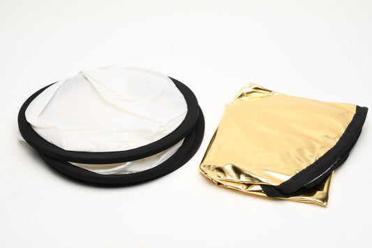 Impact 32" 5-in-1 Reflector IMCRK32, New
