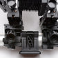 Omega View 45E 4x5 Monorail View Camera w/case+lens board
