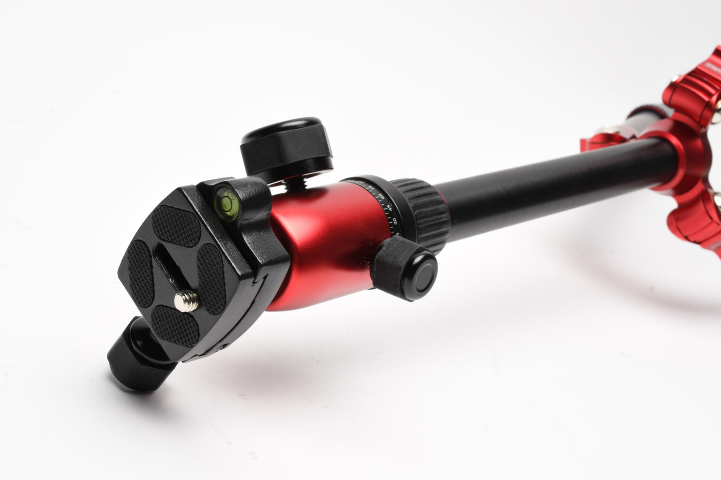 PrimaPhoto travel/Aventure tripod+Head PHTRSRD, Mint-, in case