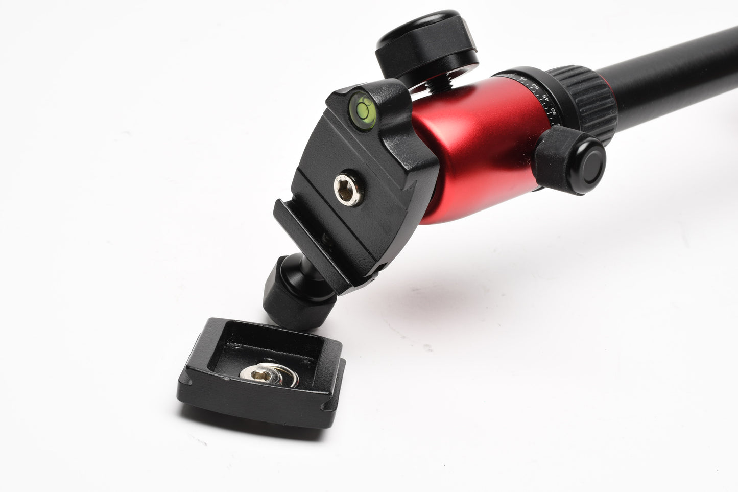 PrimaPhoto travel/Aventure tripod+Head PHTRSRD, Mint-, in case